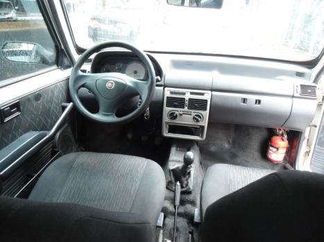 FIAT Uno 1.0 FLEX FIRE, Foto 7