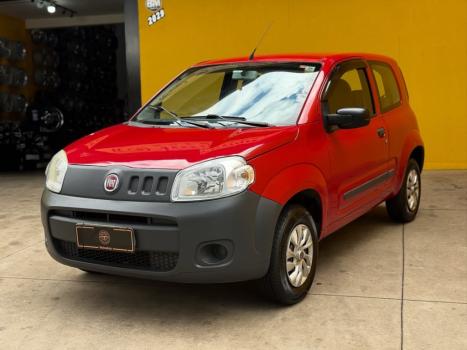 FIAT Uno 1.0 FLEX VIVACE, Foto 2