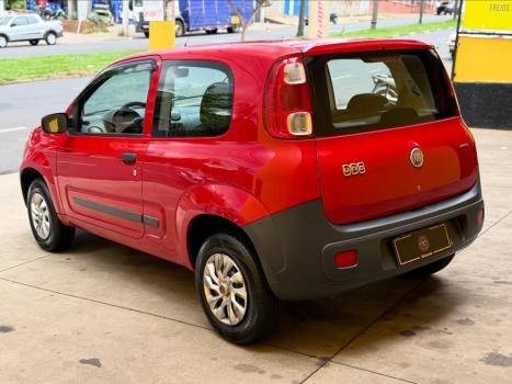 FIAT Uno 1.0 FLEX VIVACE, Foto 3
