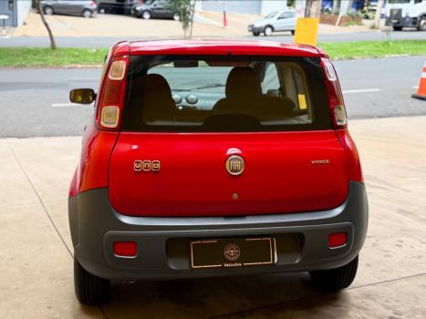 FIAT Uno 1.0 FLEX VIVACE, Foto 4