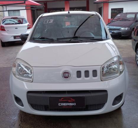 FIAT Uno 1.0 FLEX VIVACE, Foto 2