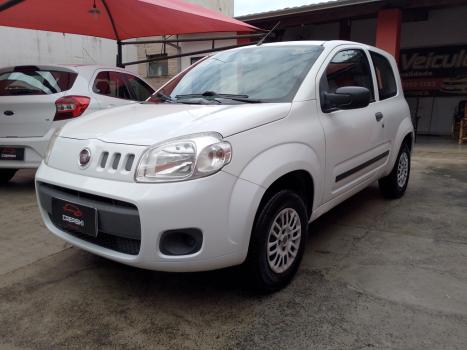 FIAT Uno 1.0 FLEX VIVACE, Foto 3