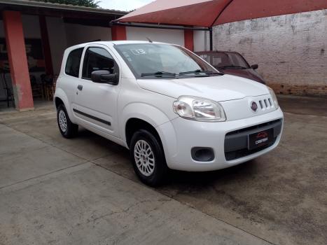 FIAT Uno 1.0 FLEX VIVACE, Foto 4