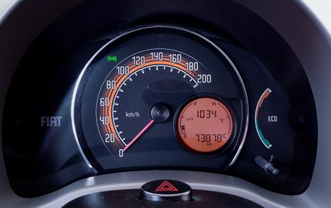 FIAT Uno 1.0 FLEX VIVACE, Foto 6