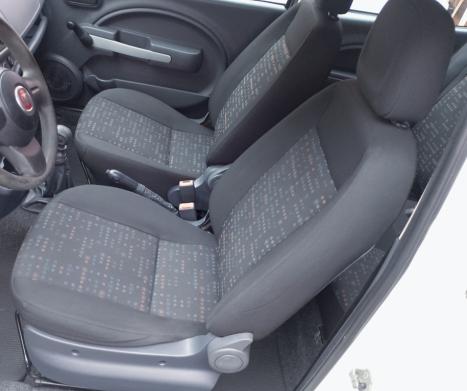 FIAT Uno 1.0 FLEX VIVACE, Foto 7