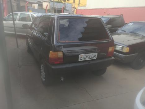 FIAT Uno 1.0 MILLE, Foto 1