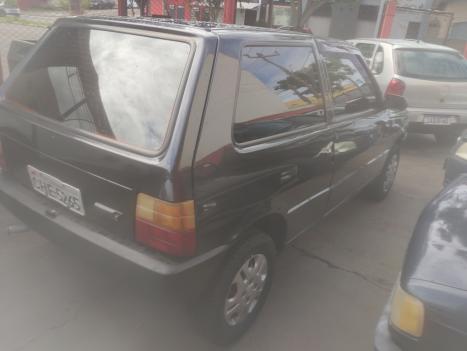 FIAT Uno 1.0 MILLE, Foto 2