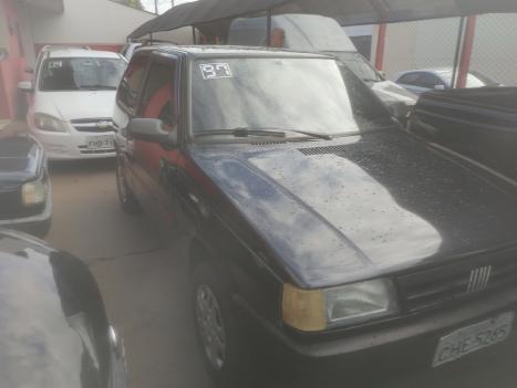 FIAT Uno 1.0 MILLE, Foto 5