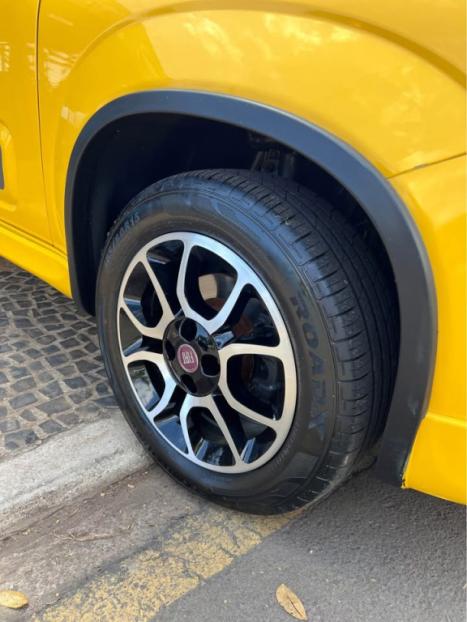 FIAT Uno 1.4 4P FLEX SPORTING, Foto 4