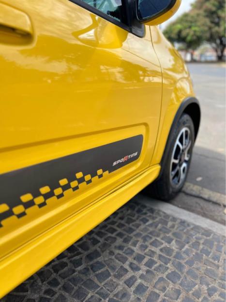 FIAT Uno 1.4 4P FLEX SPORTING, Foto 5