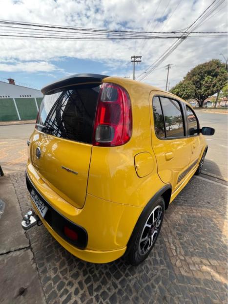 FIAT Uno 1.4 4P FLEX SPORTING, Foto 6