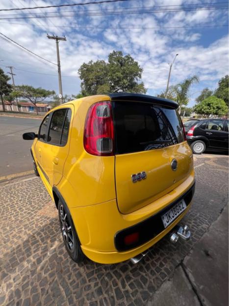 FIAT Uno 1.4 4P FLEX SPORTING, Foto 7