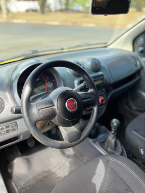 FIAT Uno 1.4 4P FLEX SPORTING, Foto 9