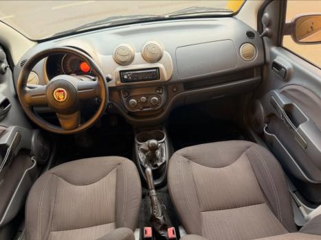 FIAT Uno 1.4 4P FLEX WAY, Foto 6