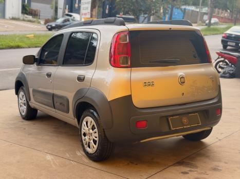 FIAT Uno 1.4 4P FLEX WAY, Foto 7