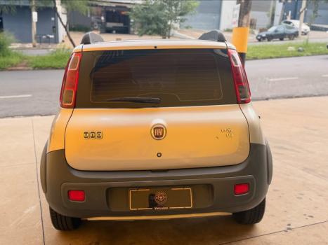 FIAT Uno 1.4 4P FLEX WAY, Foto 8