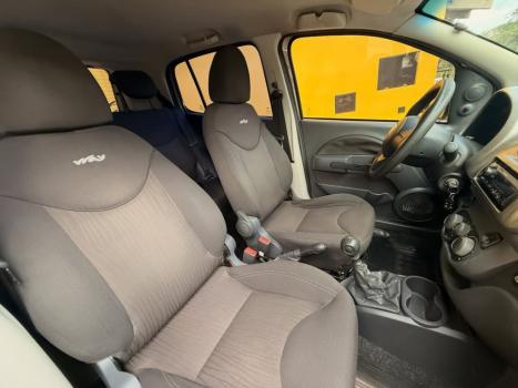 FIAT Uno 1.4 4P FLEX WAY, Foto 9