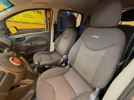 FIAT Uno 1.4 4P FLEX WAY, Foto 14