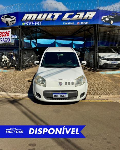 FIAT Uno 1.4 4P FLEX EVO ECONONY, Foto 1