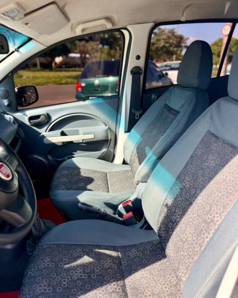 FIAT Uno 1.4 4P FLEX EVO ECONONY, Foto 5