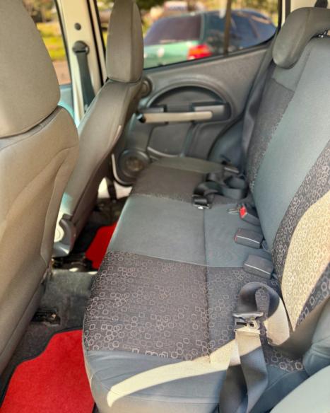 FIAT Uno 1.4 4P FLEX EVO ECONONY, Foto 6