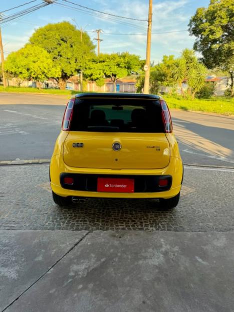FIAT Uno 1.4 4P FLEX SPORTING, Foto 2