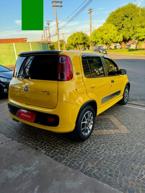 FIAT Uno 1.4 4P FLEX SPORTING, Foto 3