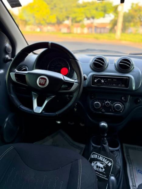 FIAT Uno 1.4 4P FLEX SPORTING, Foto 4
