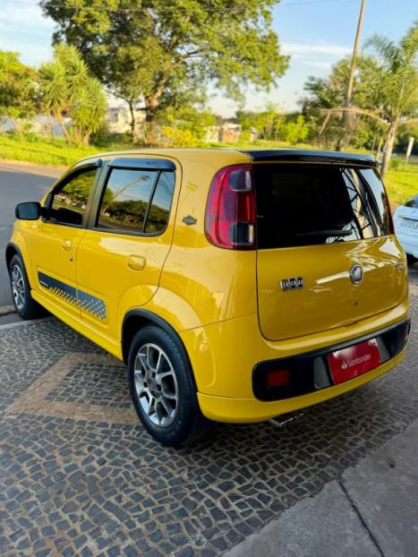 FIAT Uno 1.4 4P FLEX SPORTING, Foto 5