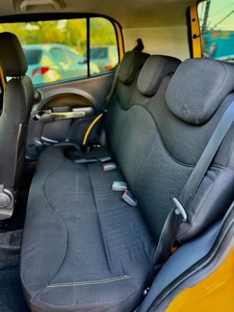 FIAT Uno 1.4 4P FLEX SPORTING, Foto 6