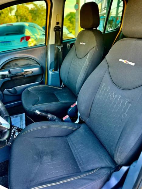 FIAT Uno 1.4 4P FLEX SPORTING, Foto 7