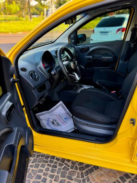 FIAT Uno 1.4 4P FLEX SPORTING, Foto 8