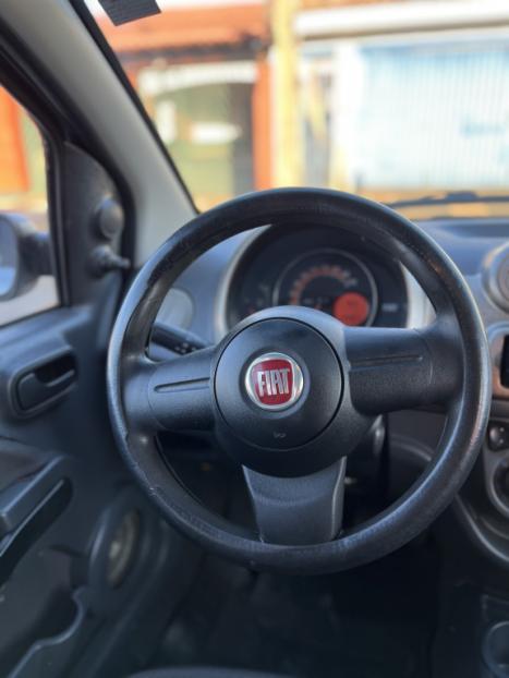 FIAT Uno 1.4 4P FLEX FIRE EVO WAY CELEBRATION, Foto 10