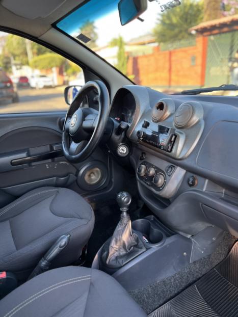 FIAT Uno 1.4 4P FLEX FIRE EVO WAY CELEBRATION, Foto 12
