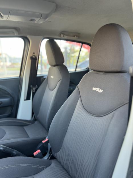 FIAT Uno 1.4 4P FLEX FIRE EVO WAY CELEBRATION, Foto 15