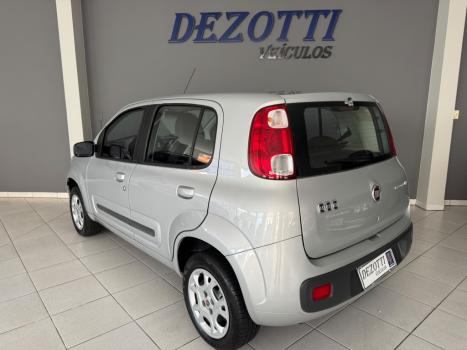 FIAT Uno 1.4 4P FLEX ATTRACTIVE, Foto 2