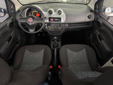 FIAT Uno 1.4 4P FLEX ATTRACTIVE, Foto 3