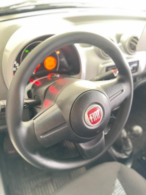 FIAT Uno 1.4 4P FLEX ATTRACTIVE, Foto 6