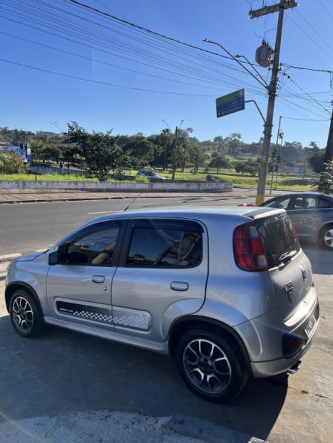 FIAT Uno 1.4 FLEX SPORTING, Foto 4