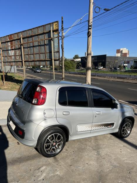 FIAT Uno 1.4 FLEX SPORTING, Foto 6