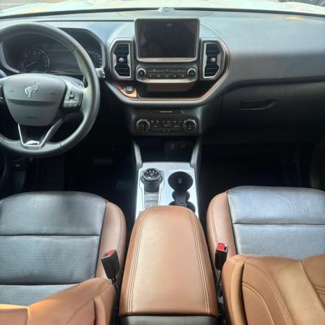 FORD Bronco Sport 2.0 16V 4P WILDTRAK 4X4 ECOBOOST TURBO SELECTSHIFT AUTOM�TICO, Foto 8