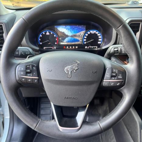 FORD Bronco Sport 2.0 16V 4P WILDTRAK 4X4 ECOBOOST TURBO SELECTSHIFT AUTOM�TICO, Foto 10