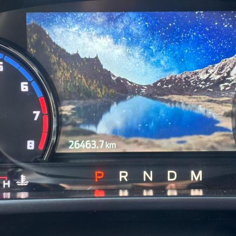 FORD Bronco Sport 2.0 16V 4P WILDTRAK 4X4 ECOBOOST TURBO SELECTSHIFT AUTOM�TICO, Foto 11