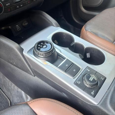 FORD Bronco Sport 2.0 16V 4P WILDTRAK 4X4 ECOBOOST TURBO SELECTSHIFT AUTOM�TICO, Foto 13