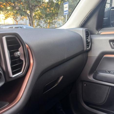 FORD Bronco Sport 2.0 16V 4P WILDTRAK 4X4 ECOBOOST TURBO SELECTSHIFT AUTOM�TICO, Foto 14