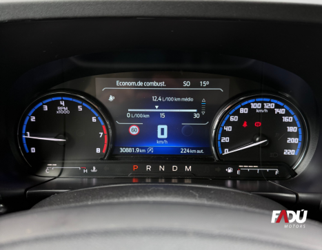 FORD Bronco Sport 2.0 16V 4P WILDTRAK 4X4 ECOBOOST TURBO SELECTSHIFT AUTOM�TICO, Foto 7