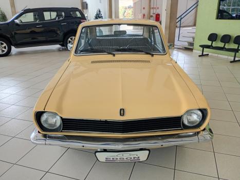 FORD Corcel I 1.4, Foto 1