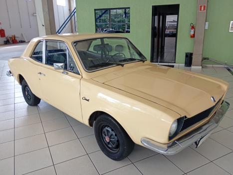 FORD Corcel I 1.4, Foto 2