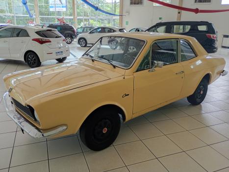 FORD Corcel I 1.4, Foto 3