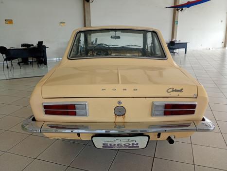 FORD Corcel I 1.4, Foto 4